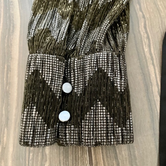 Euc Gorgeous Br Party Dress Size 8 - Picture 3 of 7